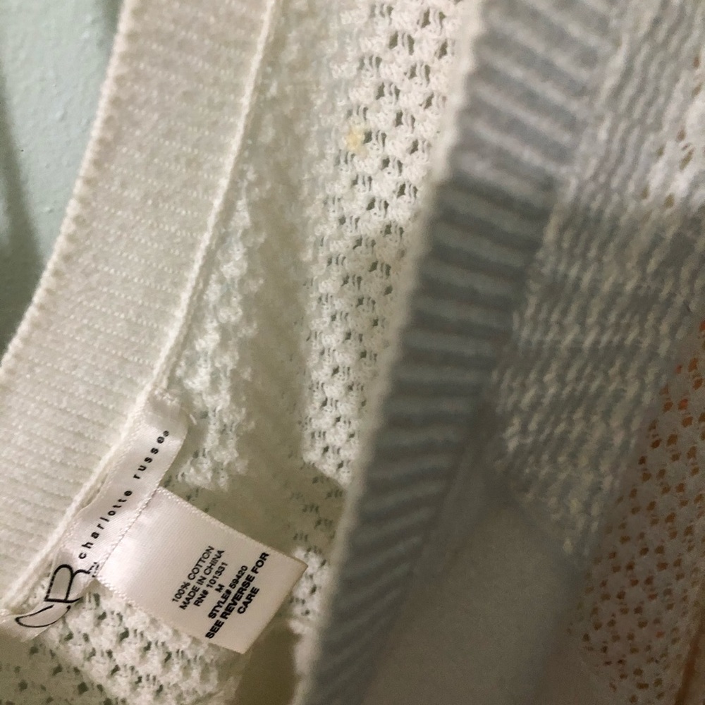 Sweater - Picture 2 of 3